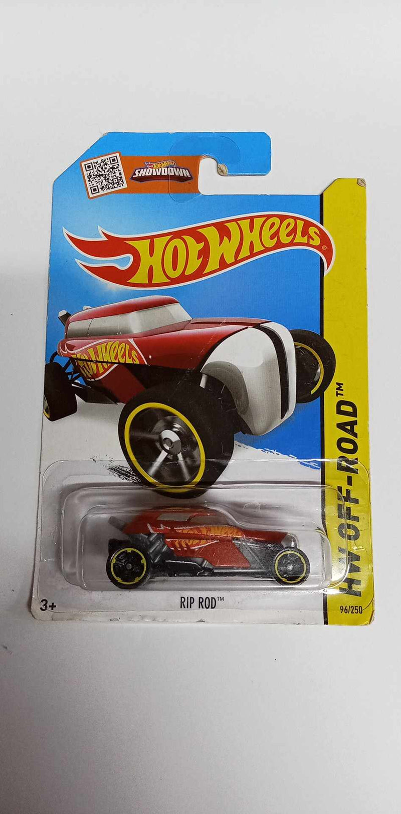 2015 Hot Wheels