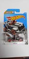 2017 Hot Wheels #274 Super Chromes 6/10 RIG STORM (DTY19)