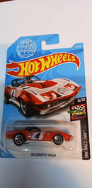 2019 Hot Wheels