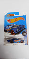 Hot Wheels- HW Race Team 10/10- Night Shifter #10 (DHP03)