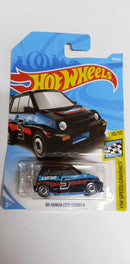 2018 Hot Wheels