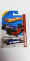 2013 Hot Wheels #116 HW Racing-Thrill Racers F-RACER (X1750)