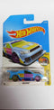 2017 Hot Wheels #113 Art Cars 9/10 AMAZOOM (DTX95)