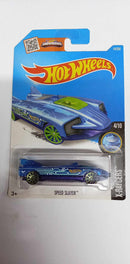 2016 Hot Wheels