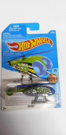 2016 Hot Wheels Sky Show -