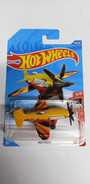 Hot Wheels HW RESCUE Mad Propz 6/10 - 186/250 (GHC63)