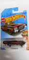 2019 Hot Wheels Hot Trucks '72 FORD RANCHERO - 8/10 - 29/250 (FYC58)