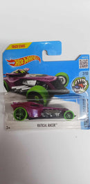 2016 Hot Wheels- Ratical Racer -Street Beasts 2/10