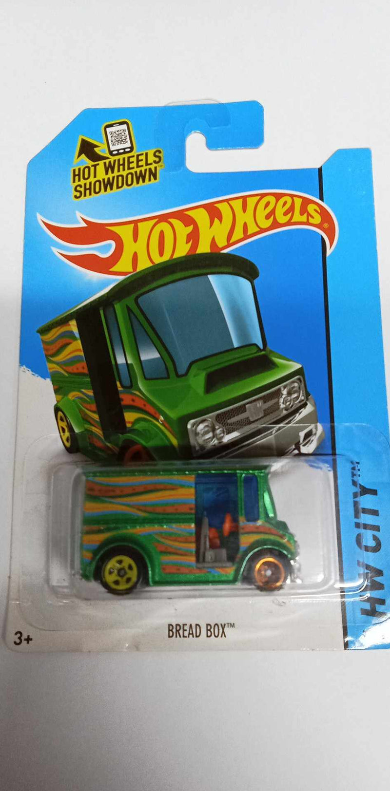 2015 Hot Wheels