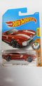 2017 Hot Wheels #170 Muscle Mania 9/10 CCM COUNTRY CLUB MUSCLE (DTY92)