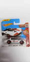 2016 Hot Wheels #102 Then and Now 2/10 CORVETTE (DHR17) GRAND SPORT ROADSTER