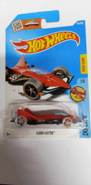 2016 Hot Wheels