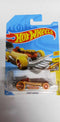 Hot Wheels STREET WIENER #144- #4 - Fast Foodie - (FJX83)