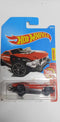 2017 Hot Wheels #289 Then and Now 6/10 PROJECT SPEEDER (DVB03)