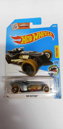 2016 Hot Wheels