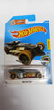 2016 Hot Wheels #202 Street Beasts 2/10 BAD RATITUDE (DHR95)