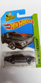 2015 HOT WHEELS- HW Workshop -1986 Monte Carlo SS 230/250 (CFH42)