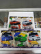 Hot wheels Premium .Car culture ,World tour 1 to 5 (FULL SET) -FPY86- (HW-FULL-SET)