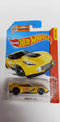 2015 Hot Wheels #155 HW Race- CORVETTE C7.R  (CFH01)