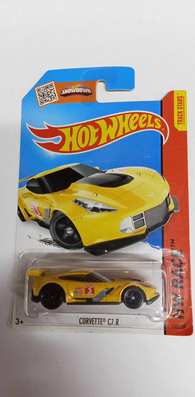 2015 Hot Wheels