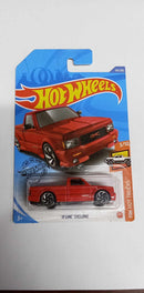 2020 Hot Wheels