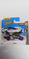 2015 Hot Wheels REV ROD -SUPER CHROMES - 7/10-#42 SHORT CARD (DHP70)