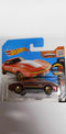 2016 Hot Wheels #58 HW Mild to Wild 3/10 CORVETTE STINGRAY SHORT CARD (DHP83-SHORT)