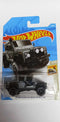 2019 Hot Wheels Baja Blazers #14 '15 Land Rover Defender Double Cab -BAJA BLAZERS 1/10 (FYB98)