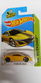 2015 Hot Wheels #191 '12 Acura NSX Concept- HW WORKSHOP (CFK93)