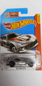 2015 Hot Wheels #150 HW Race- SRT VIPER GTS-R (CFG99)