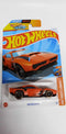 2024 Hot Wheels 217/250 Ravenger S/T- HW Track Champs 5/5 (HRY81)