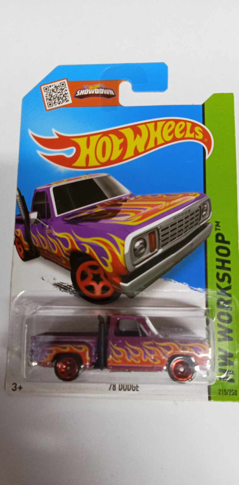 2015 Hot Wheels