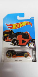 2017 Hot Wheels