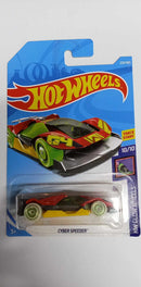 2018 Hot Wheels