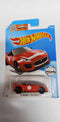 2016 Hot Wheels #111 HW Showroom 1/10 '15 JAGUAR F-TYPE PROJECT 7 (DHR26)