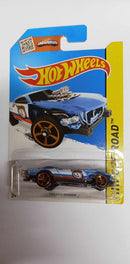 2015 Hot Wheels -PROJECT SPEEDER