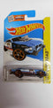 2015 Hot Wheels -PROJECT SPEEDER #112- HW Off Road (CFK91)