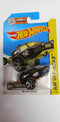 2014 Hot Wheels -HW Off-Road -HW Poppa Wheelie #87 (CFK62)