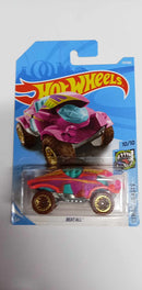 2018 Hot Wheels