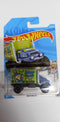 2018 Hot Wheels #225 HW Metro 2/10 BAJA HAULER (FJW81)