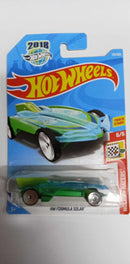 2018 Hot Wheels