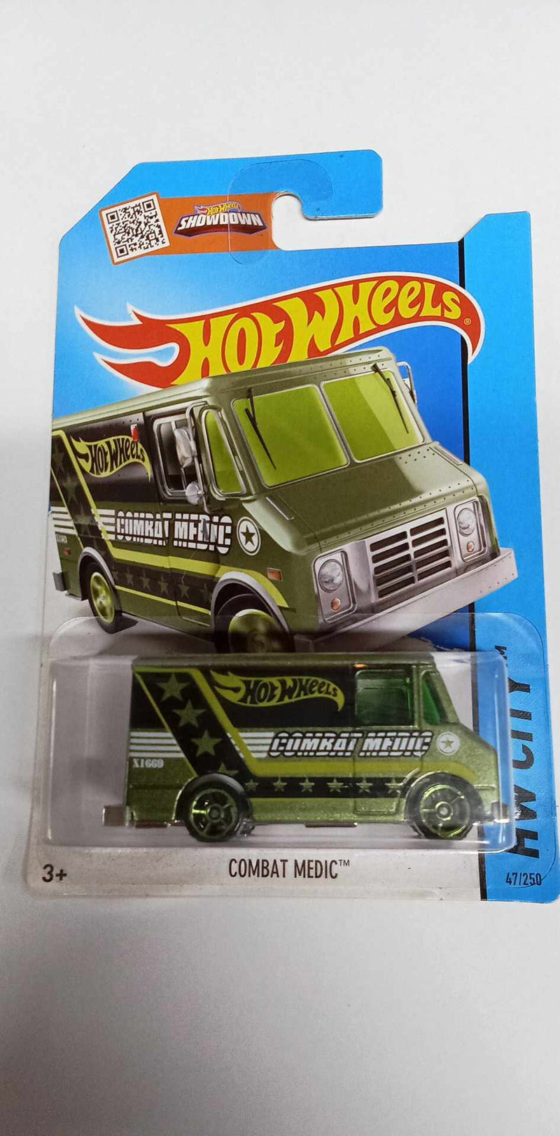 2015 Hot Wheels