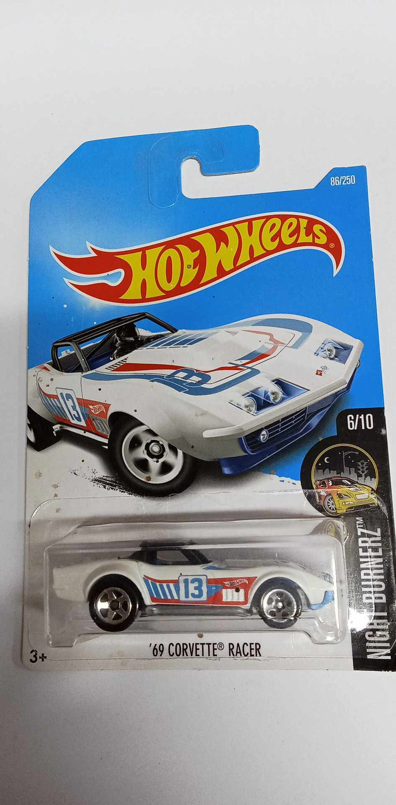 2016 Hot Wheels