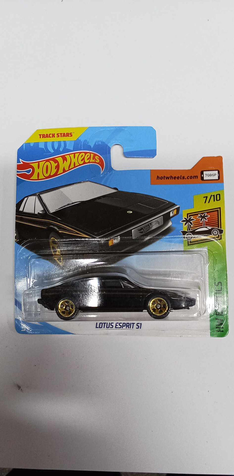 2018 Hot Wheels