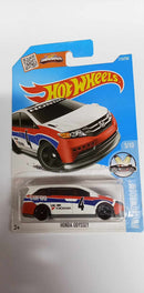 2015 Hot Wheels- HW SHOWROOM  5/10 - HONDA ODYSSEY