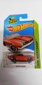 2014 Hot Wheels #224 HW Workshop- '68 COPO CAMARO (BFG66)