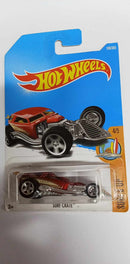 2017 Hot Wheels - Surf Crate 100/365 - HW Surf's Up 4/5  - (DVC21)