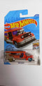 2020 Hot Wheels -ROAD BANDIT  - HW Metro 2/10 - 007/250 - (GHD91)