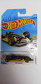 2018 Hot Wheels #232 HW Robots 1/5 TRACK HAMMER (FJX27)