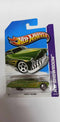 2013 Hot Wheels #183  PURPLE PASSION - HW SHOWROOM (X1986)